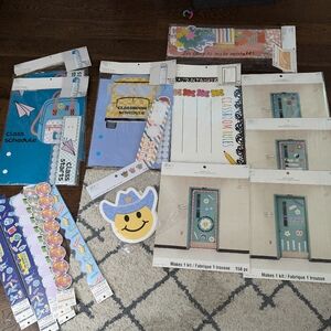 Classroom Decor Set For Teachers!